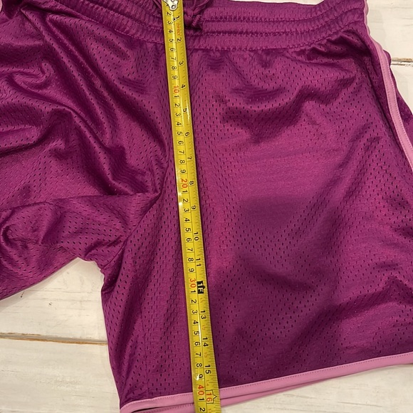 Danskin Now Athletic Jersey Shorts/ 12-14L - Picture 5 of 5